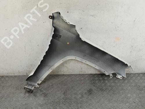 Used Left front fenders Left front fenders JEEP GRAND CHEROKEE IV (WK, WK2) 3.0 CRD V6 4x4 (241 hp) 40462004 40462004