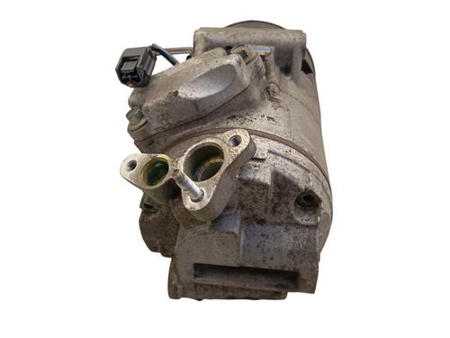 Compressor A/C Compressor A/C NISSAN QASHQAI II (J11, J11_) [2013-2026] 34330301 34330301