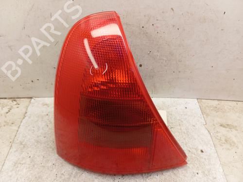 Used Left taillight Left taillight 37077834 37077834