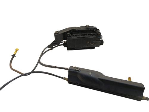 Motor travão de mão eléctrico Motor travão de mão eléctrico RENAULT SCÉNIC II (JM0/1_) [2003-2010] 34330410 34330410