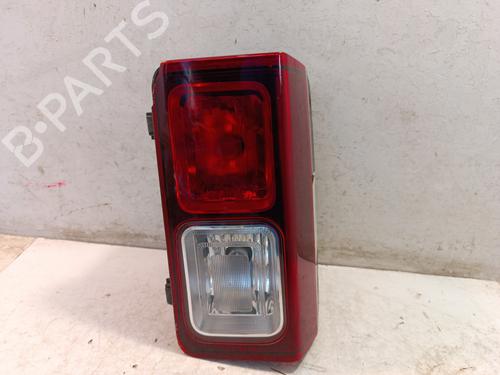 Rear bumper left light RENAULT TRAFIC III Van (FG_) 1.6 dCi 120 (FGMK) | BP35808502C81 - Image 3