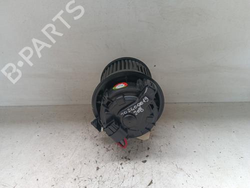 Used Heater blower motor Heater blower motor PEUGEOT 208 I (CA_, CC_) 1.4 HDi (68 hp) 34322567 34322567