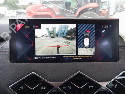 Used Display monitor Display monitor DS DS 3 / DS 3 CROSSBACK (UR_, UC_, UJ_) 1.2 PureTech 130 (URHNSS) (131 hp) 40462011 40462011