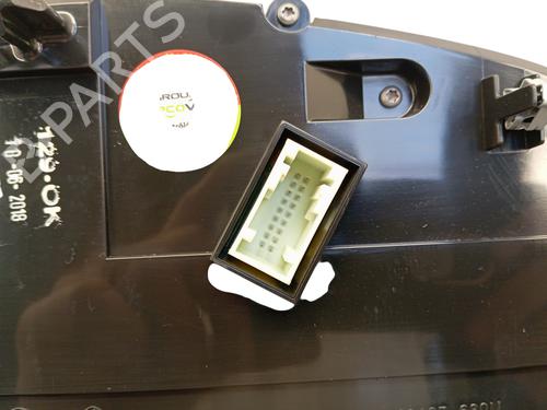 instrument-cluster-citroen-c3-iii-sx-2016-36472161 main image