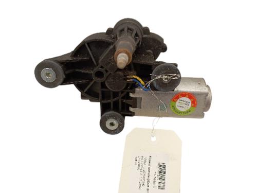 Motor limpia trasero Motor limpia trasero FORD KA (RU8) 1.3 TDCi (75 hp) 34328091 34328091