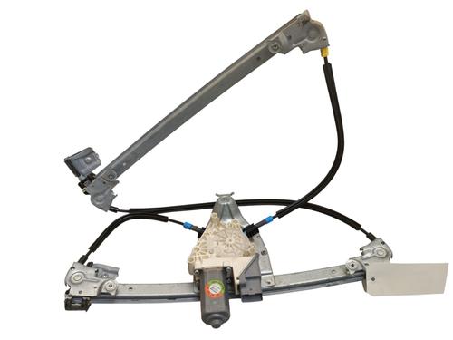 Rudehejsemekanisme ventre foran Rudehejsemekanisme ventre foran PEUGEOT 607 (9D, 9U) 2.7 HDi 24V (204 hp) 34330112 34330112