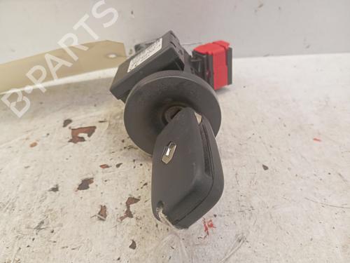 Ignition barrel RENAULT MASTER III Van (FV) 2.3 dCi 135 FWD (FV0N, FV08, FV06, FV00, FV1S) | BP39110383M48 - Image 2