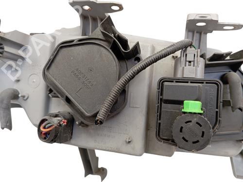 Left headlight ROVER 45 I Hatchback (RT) | BP37529074C28 - Image 2
