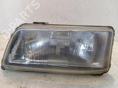 Used Left headlight Left headlight CITROËN JUMPER I Van (230L) 2.5 D (86 hp) 34324788 34324788