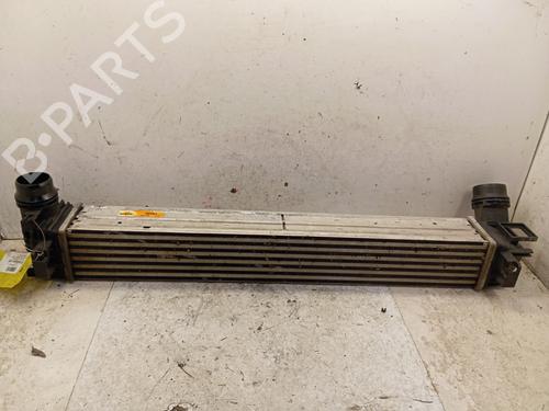 Intercooler Intercooler RENAULT MEGANE III Coupe (DZ0/1_) 1.5 dCi (DZ09, DZ0D, DZ1F, DZ1G, DZ14, DZ29) (110 hp) 36769041 36769041
