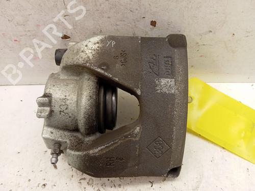 Used Right front brake caliper Right front brake caliper 37737959 37737959