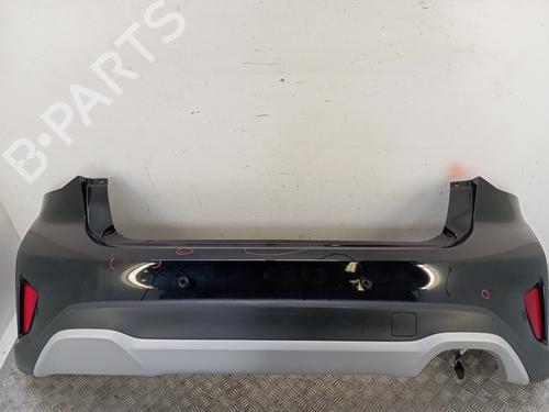 Used Rear bumper Rear bumper FORD FOCUS IV (HN) [2018-2026] 35809080 35809080