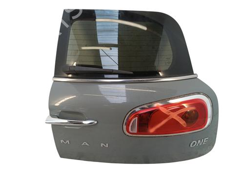 Used Right tailgate Right tailgate 37529091 37529091