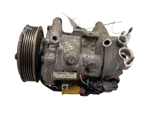 Used AC compressor AC compressor 36472319 36472319