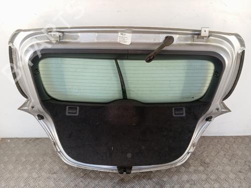 Tailgate OPEL ASTRA H GTC (A04) 1.7 CDTi (L08) | BP34325885C6 - Image 3