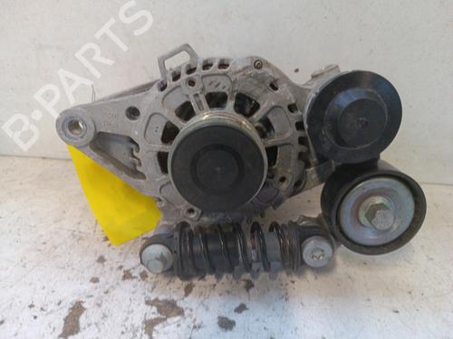 Used Alternator Alternator HYUNDAI i30 Estate (PDE) 1.6 CRDi (116 hp) 34323087 34323087