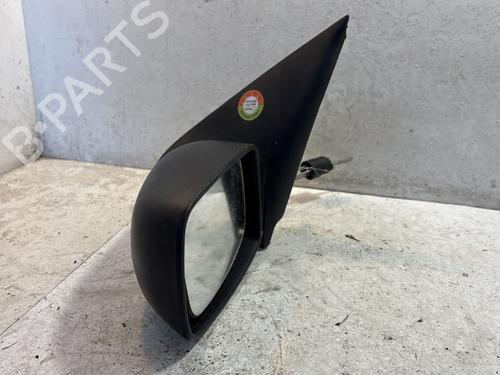 Used Left mirror Left mirror FORD FIESTA III (GFJ) [1989-1997] 34324799 34324799