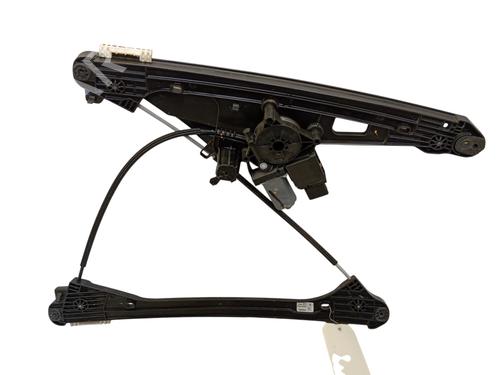Used Front left window mechanism Front left window mechanism PEUGEOT 5008 II (MC_, MJ_, MR_, M4_) 1.5 BlueHDi 130 (MCYHZJ, MCYHZR, MCYHZX) (131 hp) 34329787 34329787