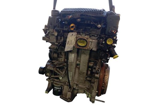 Used Engine Engine PEUGEOT 208 I (CA_, CC_) 1.2 VTI 82 (82 hp) 39885251 39885251