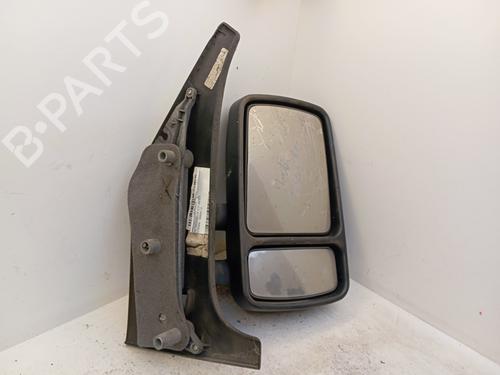 Used Right mirror Right mirror RENAULT MASTER II Van (FD) 2.8 dTI (FD0C, FD0F, FD2B, FD2F, FD3C, FD3F) (114 hp) 35808889 35808889