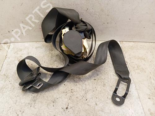 Used Front left seatbelt Front left seatbelt PEUGEOT 206 SW (2E/K) 2.0 HDi (90 hp) 36769140 36769140