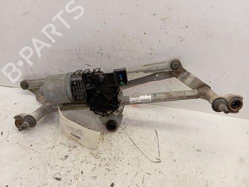 Used Front wiper motor Front wiper motor VW UP! (121, 122, BL1, BL2, BL3, 123) 1.0 (60 hp) 34328562 34328562