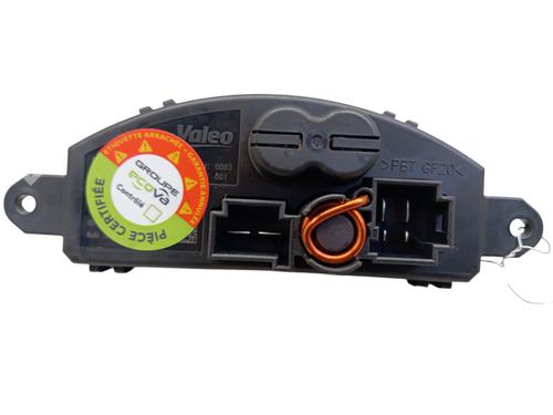 Heater resistor VW GOLF VIII (CD1, DA1) 2.0 TDI | BP37230238M108 - Image 2