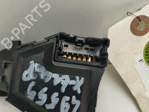 Used Steering column stalk Steering column stalk NISSAN X-TRAIL I (T30) 2.2 dCi 4x4 (136 hp) 34320436 34320436