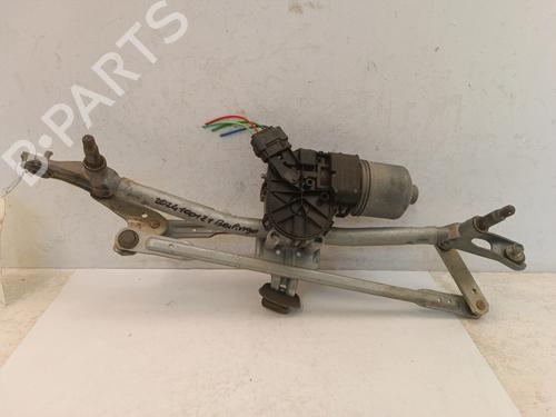 Front wiper motor CITROËN BERLINGO Box Body/MPV (B9) | BP34324003M29 - Image 2