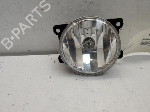 Right front fog light CITROËN C3 III (SX) 1.5 BlueHDi 100 (SXYHYP, SXYHTU) | BP39543662C31 - Image 3