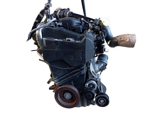 Used Engine Engine RENAULT KANGOO Express (FW0/1_) 1.5 dCi 75 (FW07, FW10, FW04) (75 hp) 39885221 39885221