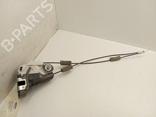 Fechadura trás direita Fechadura trás direita HONDA HR-V (RU) 1.6 i-DTEC (RU8) (120 hp) 34327152 34327152