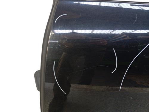 Used Left front door Left front door 38722216 38722216