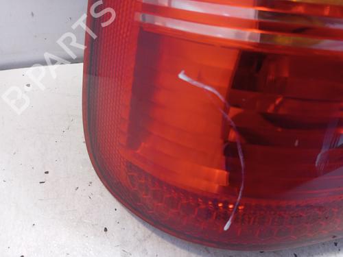 Used Left taillight Left taillight SEAT IBIZA II (6K1) 1.4 i (60 hp) 35809001 35809001