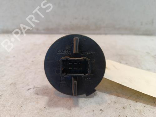 Used Heater resistor Heater resistor CITROËN C3 II (SC_) 1.4 HDi 70 (SC8HZC, SC8HR0, SC8HP4) (68 hp) 34324928 34324928