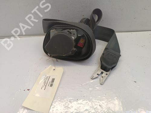 Used Front left seatbelt Front left seatbelt RENAULT SCÉNIC III (JZ0/1_) 1.5 dCi (110 hp) 39488433 39488433