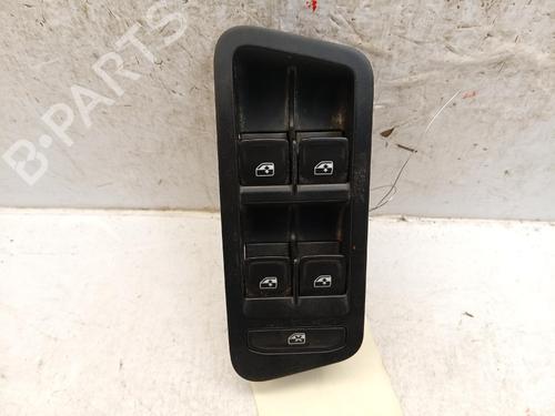 Used Left front window switch Left front window switch VW GOLF VII (5G1, BQ1, BE1, BE2) [2012-2021] 40348397 40348397