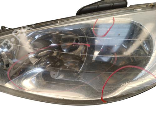 Used Left headlight Left headlight 36473194 36473194