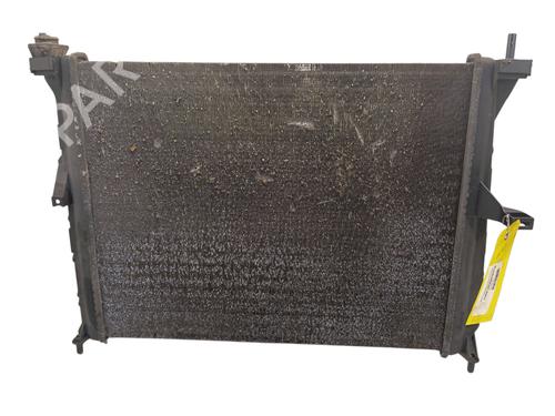 Køler Køler RENAULT CLIO III (BR0/1, CR0/1) 1.5 dCi (C/BR0G, C/BR1G) (68 hp) 34330265 34330265