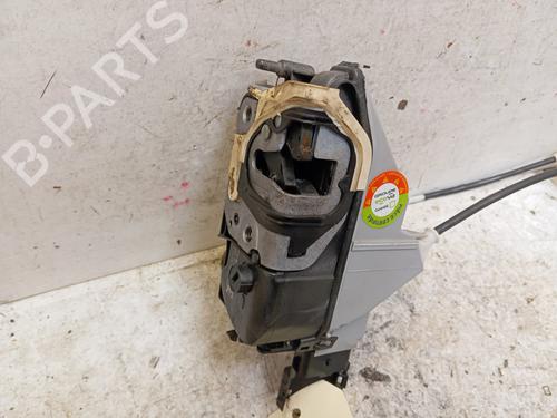 Used Rear left lock Rear left lock 36572710 36572710