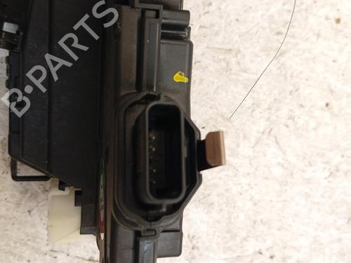 Used Front left lock Front left lock RENAULT TWINGO III (BCM_, BCA_) 1.0 SCe 70 (BCMB) (69 hp) 39885436 39885436