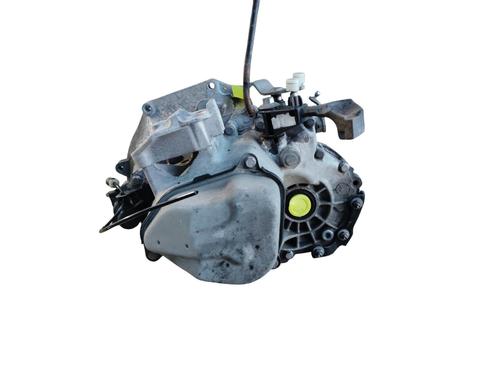 Used Gearbox Gearbox CITROËN C3 II (SC_) 1.4 HDi 70 (SC8HZC, SC8HR0, SC8HP4) (68 hp) 39760493 39760493