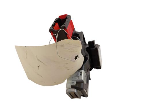 Used Ignition barrel Ignition barrel RENAULT CLIO V (B7_) 1.0 TCe 90 (B7MT) (91 hp) 34329430 34329430