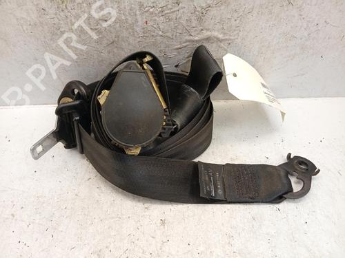 Front right seatbelt RENAULT TRAFIC II Van (FL) 1.9 dCi 100 (FL0C, FL0K, FL0B) | BP40504713I25 - Image 2
