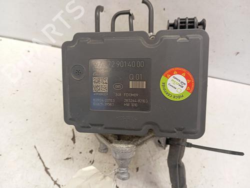 ABS pump MERCEDES-BENZ C-CLASS T-Model (S204) C 180 CDI (204.200) | BP34326676M43 - Image 2