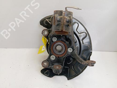 Used Right front steering knuckle Right front steering knuckle 37504091 37504091