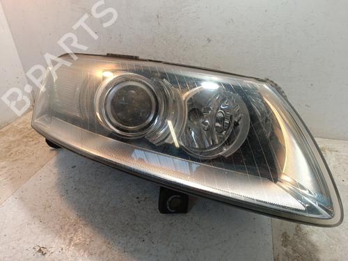 Right headlight AUDI A6 C6 Avant (4F5) 2.0 TDI | BP35810583C29 - Image 4