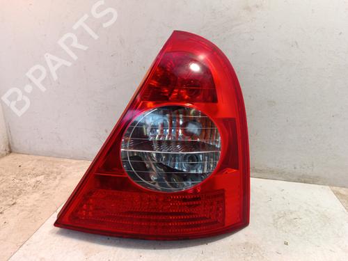 Used Right taillight Right taillight 34324548 34324548