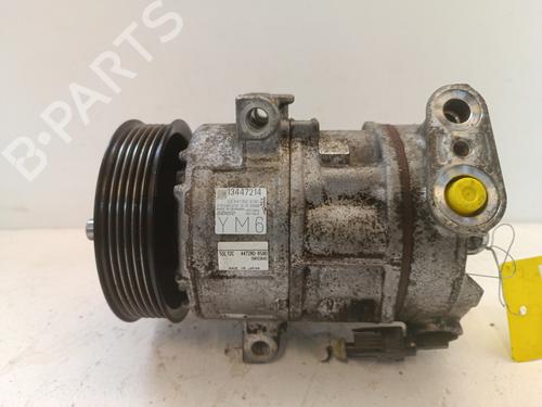 AC-Kompressor AC-Kompressor OPEL CORSA D (S07) [2006-2015] 34323178 34323178