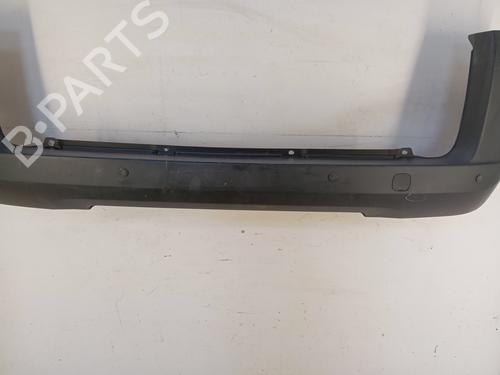 Rear bumper CITROËN NEMO MPV 1.4 HDi | BP35808911C8 - Image 5